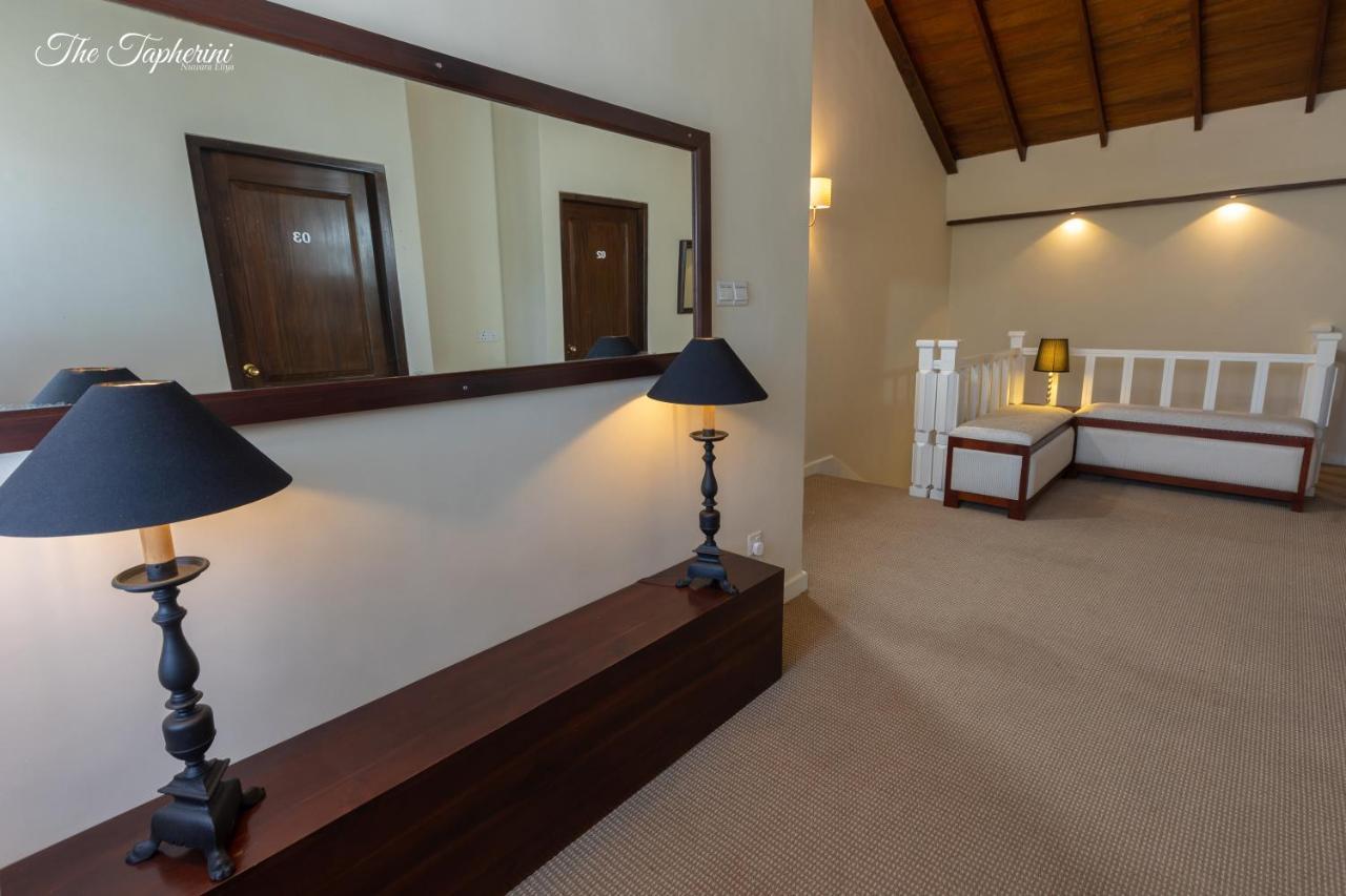 The Tapherini Bungalow Nuwara Eliya Exteriér fotografie