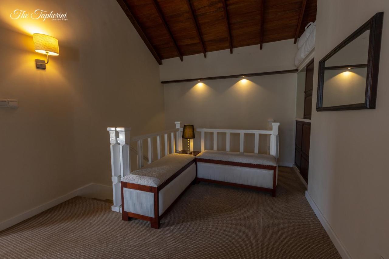 The Tapherini Bungalow Nuwara Eliya Exteriér fotografie