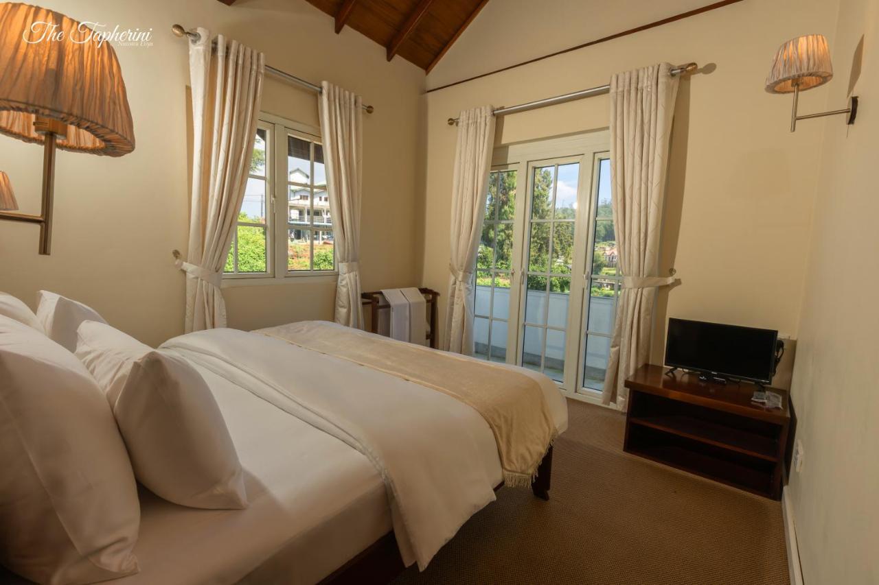 The Tapherini Bungalow Nuwara Eliya Exteriér fotografie