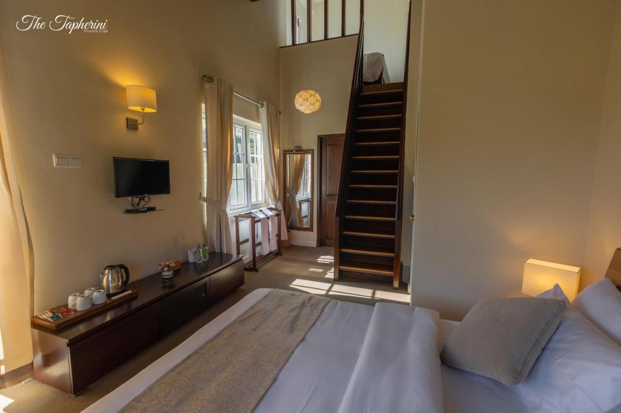 The Tapherini Bungalow Nuwara Eliya Exteriér fotografie